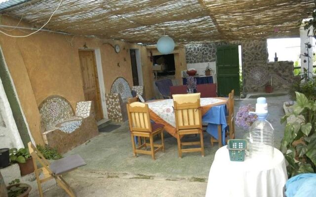 Espacio Antares B&B