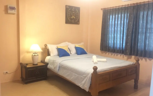 EEd Amata Resort