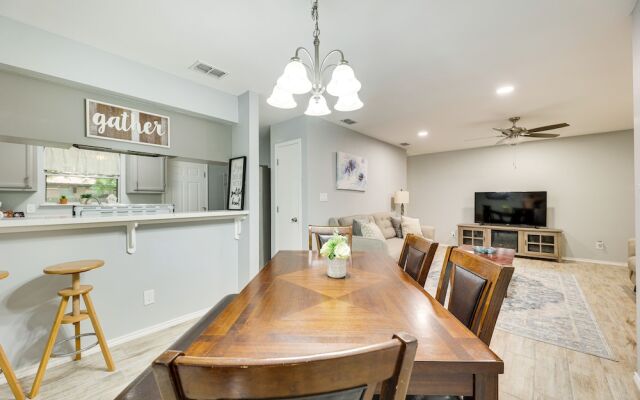 Pet-friendly San Juan Vacation Rental w/ Grill!