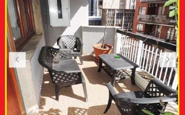Bed  Breakfast Maricentro