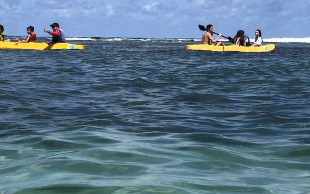 Makia Beach Experience Flat Estudio 312A