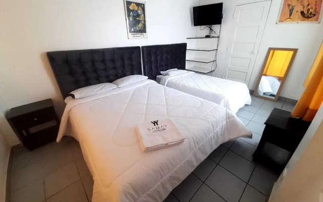 Hotel La Planicie Pico Alto