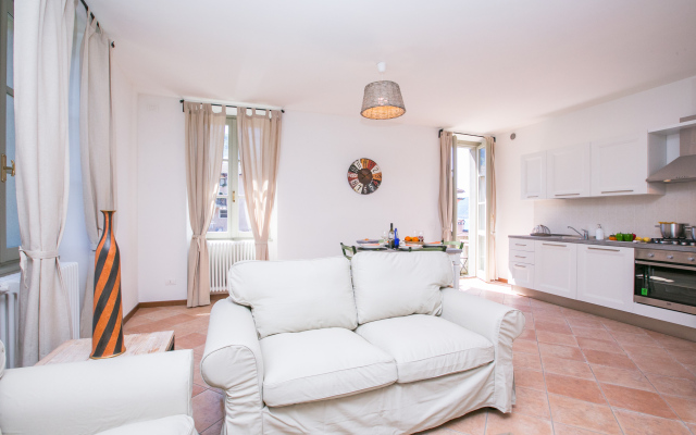 Casa Al Prato Apt. G