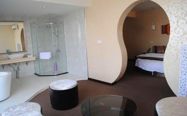 Meidu City Hotel-tuangui Branch