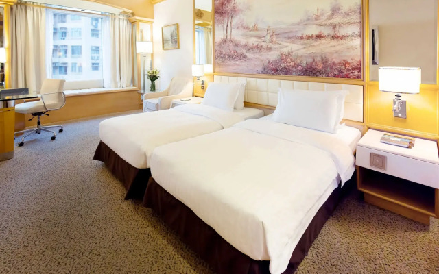 Regal Hongkong Hotel
