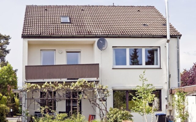 Ferienhaus Seestern