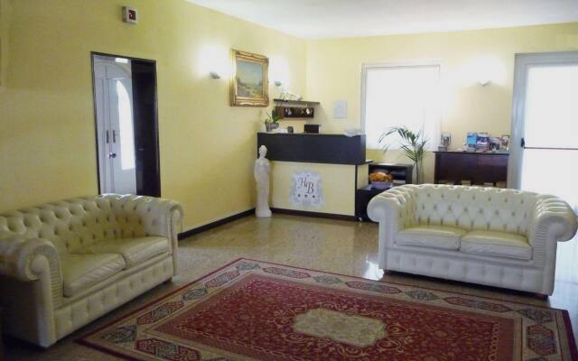 Boutique Hotel Bel Sito
