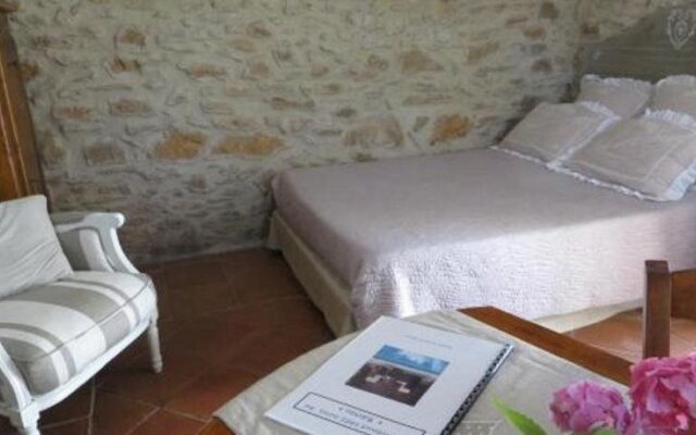 Chambre d'Hôtes de Charme Le Bartas