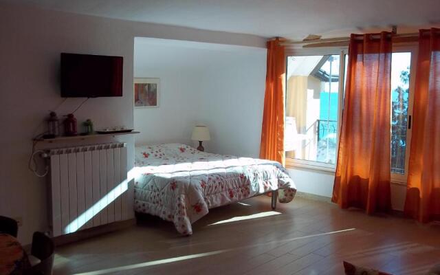 Appartamento con vista sul Golfo