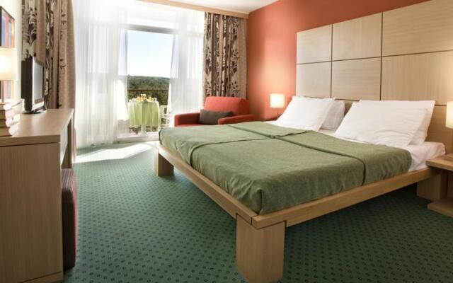 Hotel Beli Kamik I i II