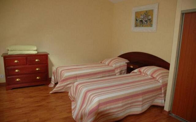 Charming apartment with dishwasher located at a golf course