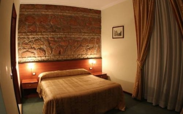 Accommodation Delia