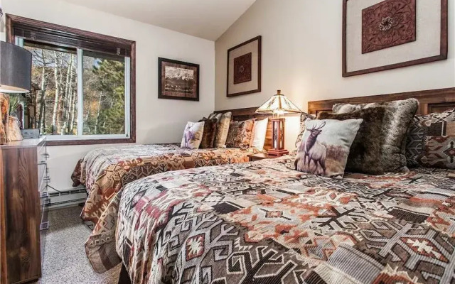 Terracehouse 94 - 2 Bedrooms Condo