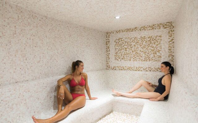 Mercure Hotel & Spa Bastia Biguglia