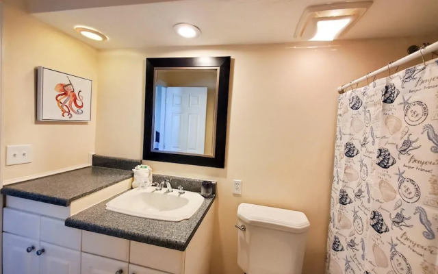 Bonita Beach Tennis Club Condo