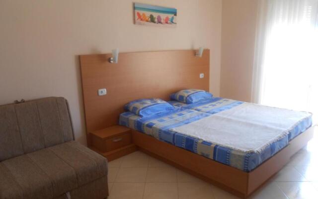 Apartments Lux Lukic