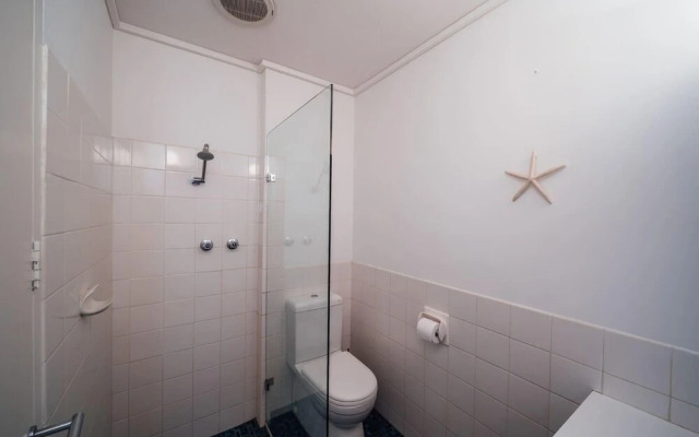 Sentosa at Semaphore Park-beachside Living