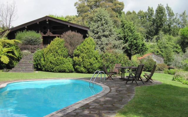 Quinta das Eiras