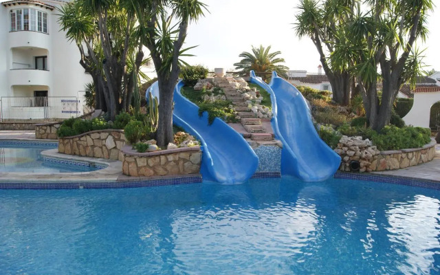 Apartamento Las Marinas en Dénia II
