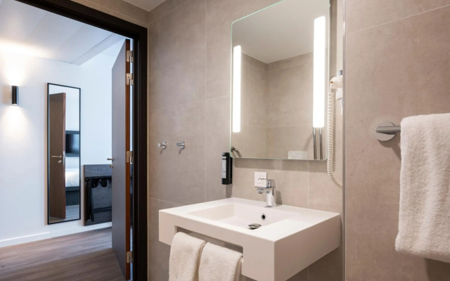 B&B HOTEL Antwerpen Centrum