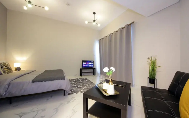 Signature Holiday Home-MAG 5 DUBAI SOUTH - Apartment in ดูไบ - Photo 3