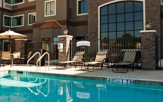 Staybridge Suites Houston IAH - Beltway 8 by IHG