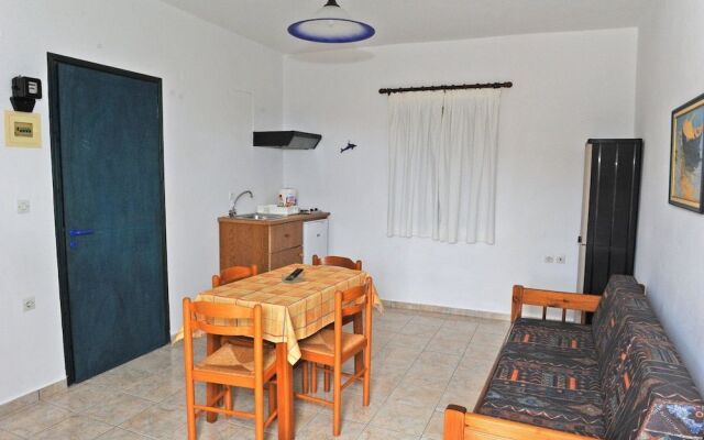 Morfeas Hotel