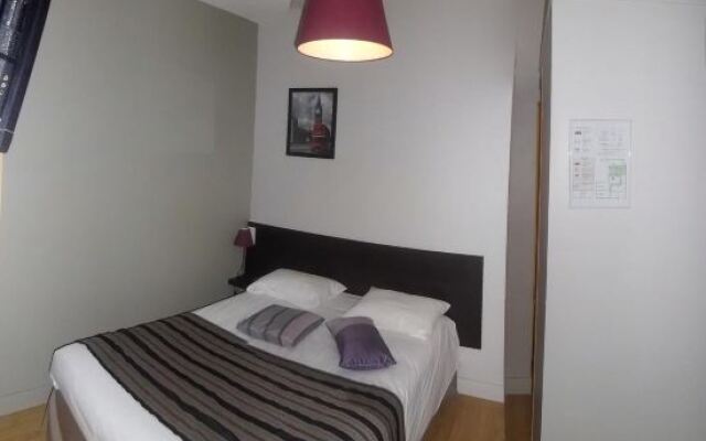 Hotel Saint François