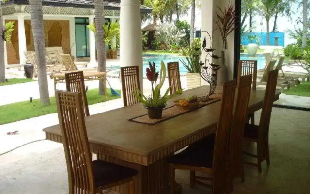Luckanawadee Beach Resort Khao Lak