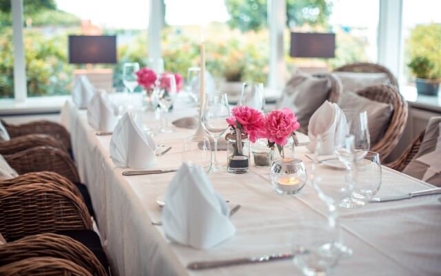 Strandhotel Strande