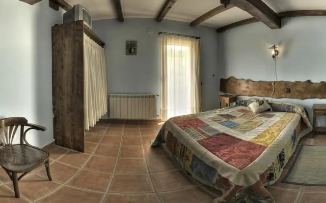 Casa Rural Valdeamor