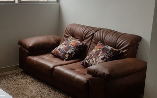 Apartamento San Pablo