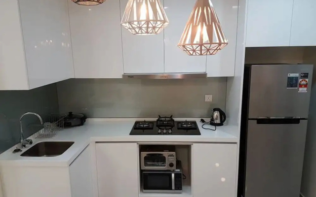 Pandora Homestay II