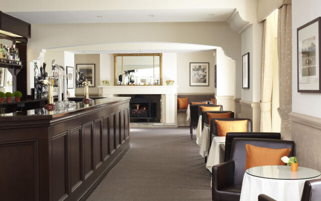 The Royal Hotel