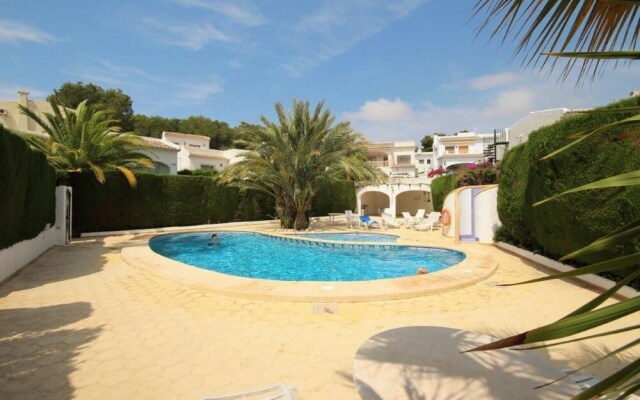 Villa Flores