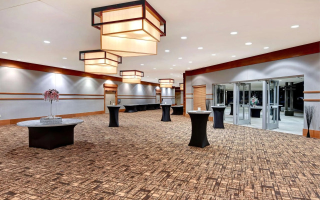 DoubleTree by Hilton Phoenix Tempe