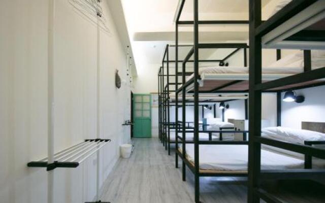 Lu-Ser Homestay-Hostel