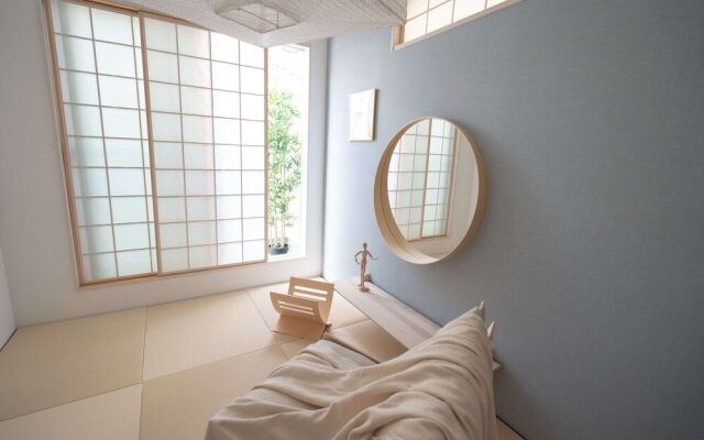 Starry Night Dreams of Stars House