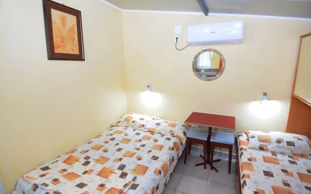 Apartments Igalo