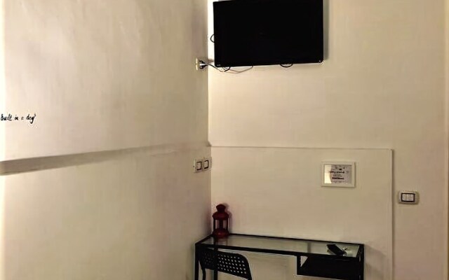 Once Upon A Time Rome