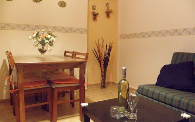 Mul Edom Dead Sea Apartments
