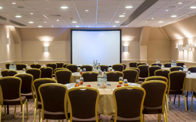 Donnington Valley Hotel and Spa