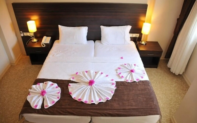 Nevada Hotel Spa