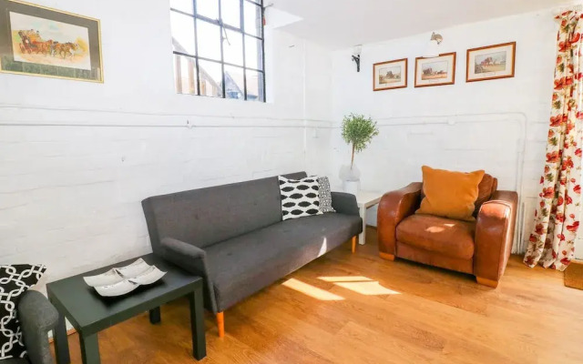 The Coach House