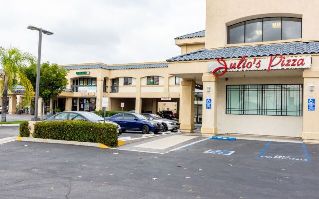 Days Inn And Suites Artesia