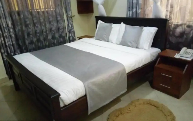 Keba Xpress Hotel