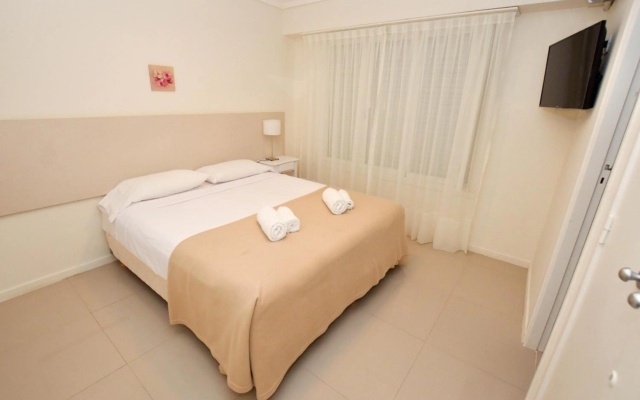 Acqua Hotel