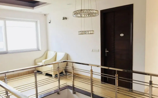New Bawa Residency