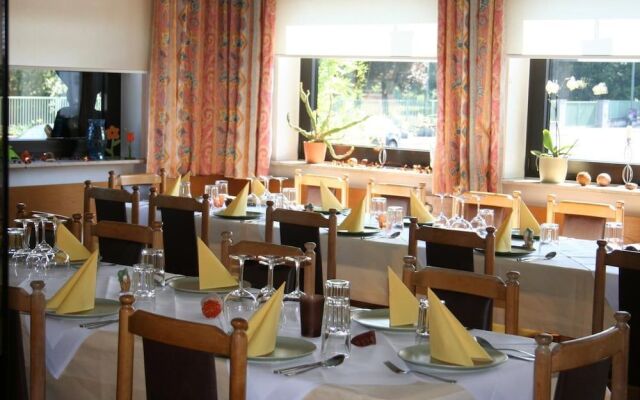 City Hotel Hanau