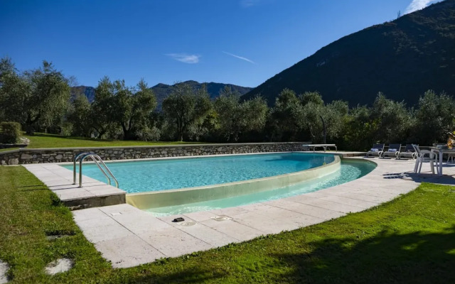 Villa Anna Lake View